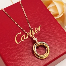 Cartier Necklaces